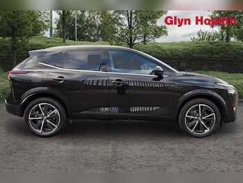 Used Nissan Qashqai 2022 for sale - 77224976: Photo