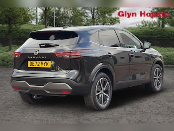 Used Nissan Qashqai 2022 for sale - 77224976: Photo