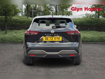 Used Nissan Qashqai 2022 for sale - 77224976: Photo