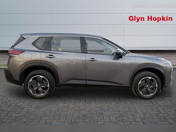 Used Nissan X-Trail 2025 for sale - 77745824: Photo