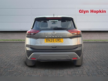 Used Nissan X-Trail 2025 for sale - 77745824: Photo