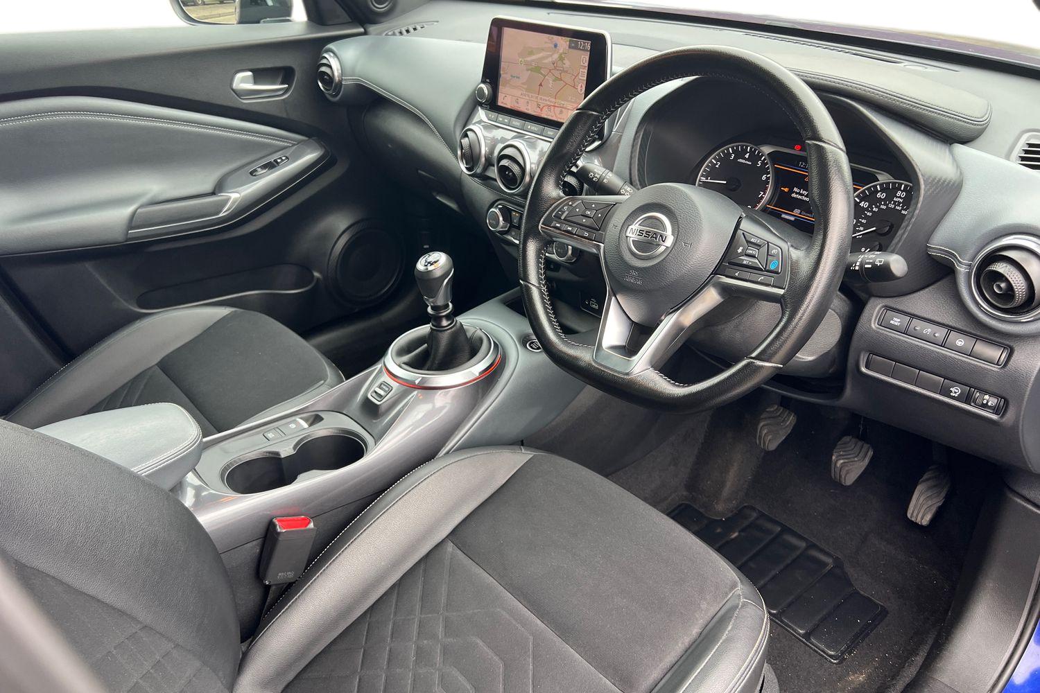 Used Nissan Juke 2020 for sale - 77959931: Photo 10