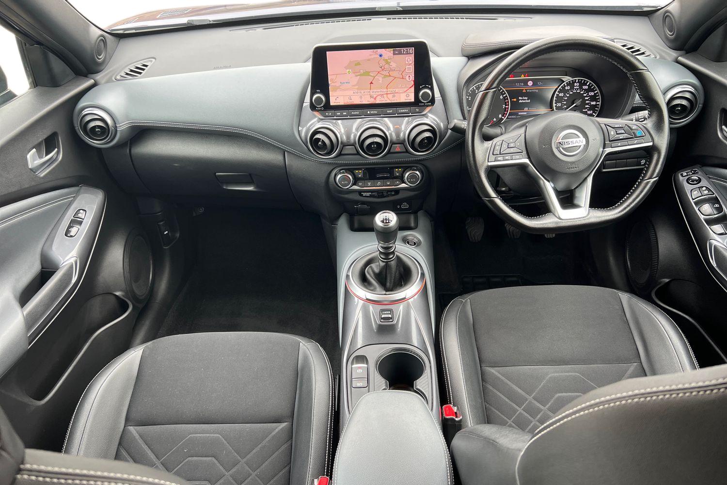 Used Nissan Juke 2020 for sale - 77959931: Photo 12