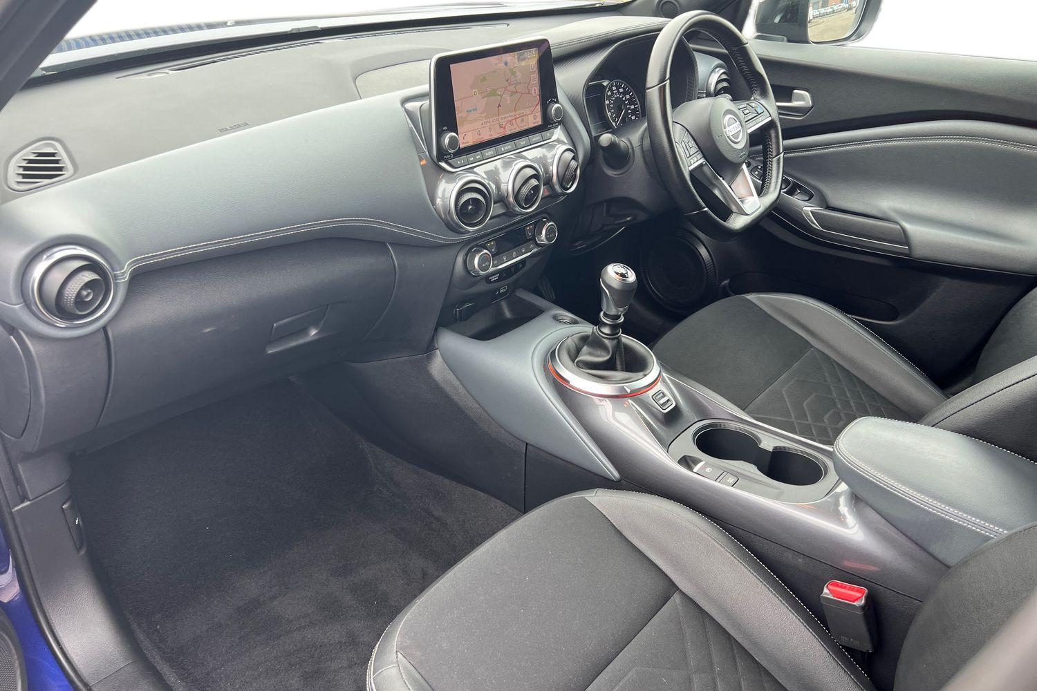 Used Nissan Juke 2020 for sale - 77959931: Photo 13