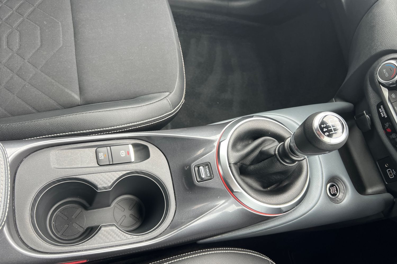 Used Nissan Juke 2020 for sale - 77959931: Photo 14