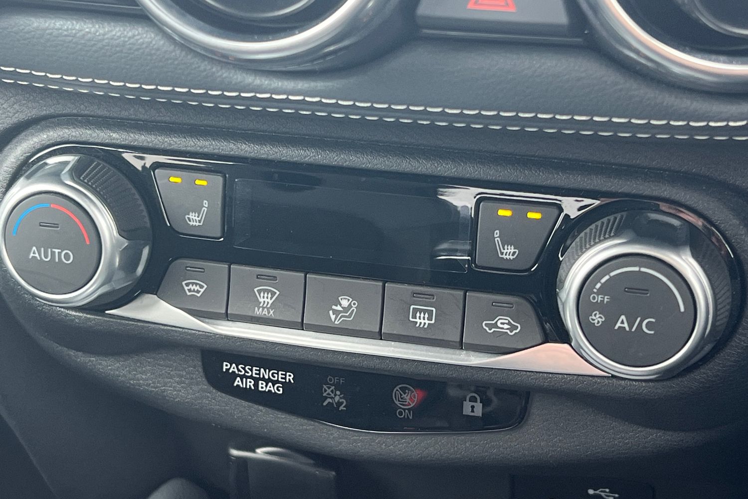 Used Nissan Juke 2020 for sale - 77959931: Photo 15