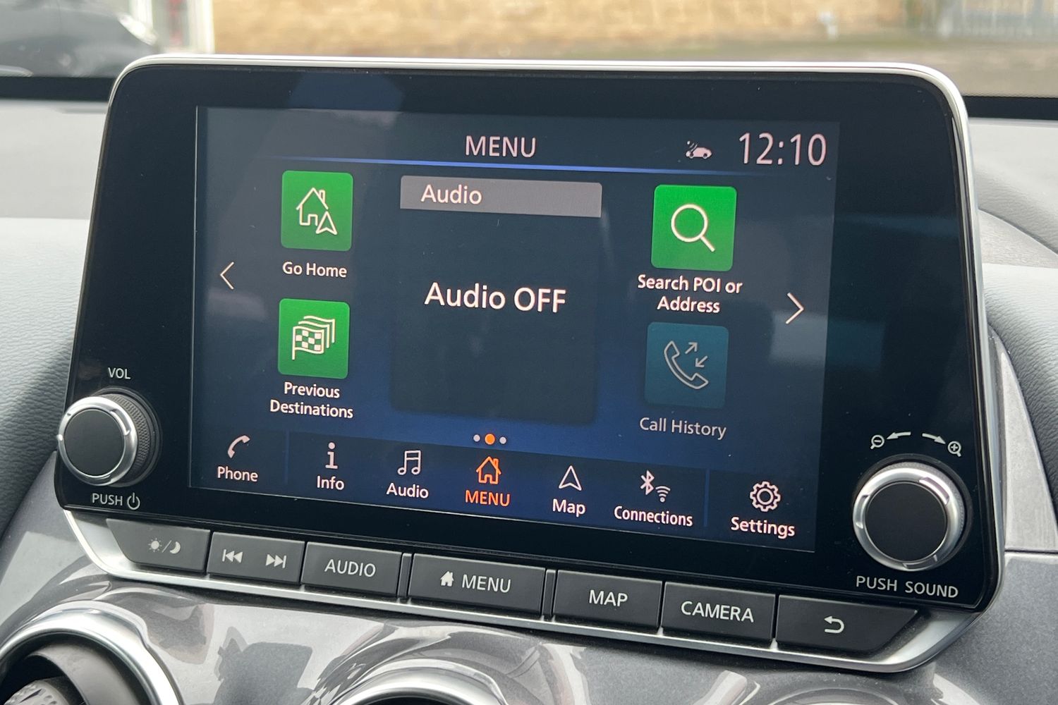 Used Nissan Juke 2020 for sale - 77959931: Photo 17