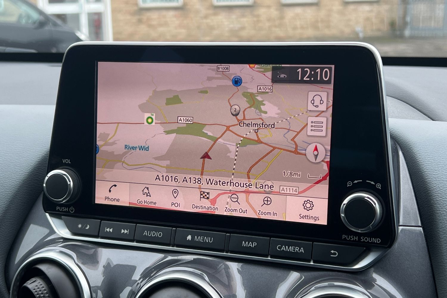 Used Nissan Juke 2020 for sale - 77959931: Photo 18