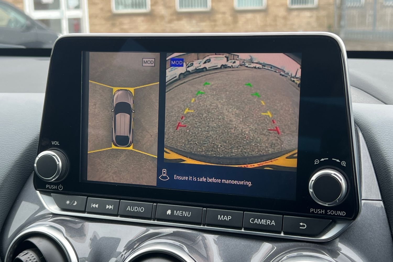 Used Nissan Juke 2020 for sale - 77959931: Photo 19