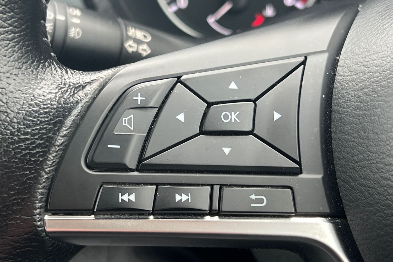 Used Nissan Juke 2020 for sale - 77959931: Photo 21