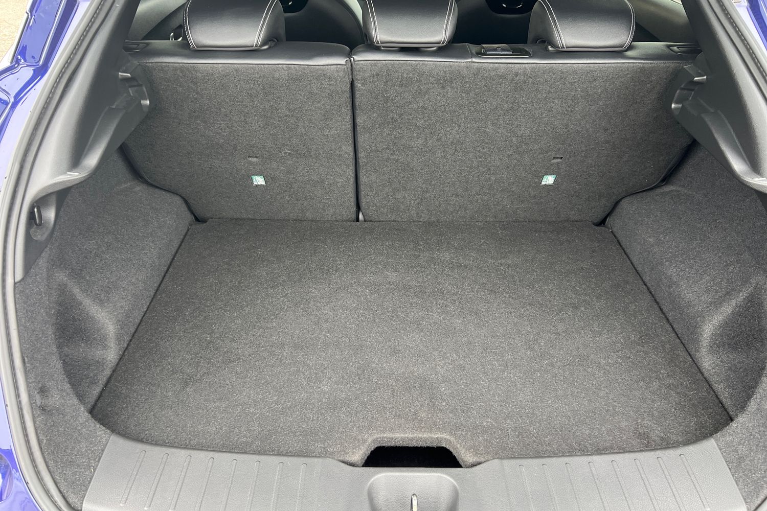 Used Nissan Juke 2020 for sale - 77959931: Photo 24