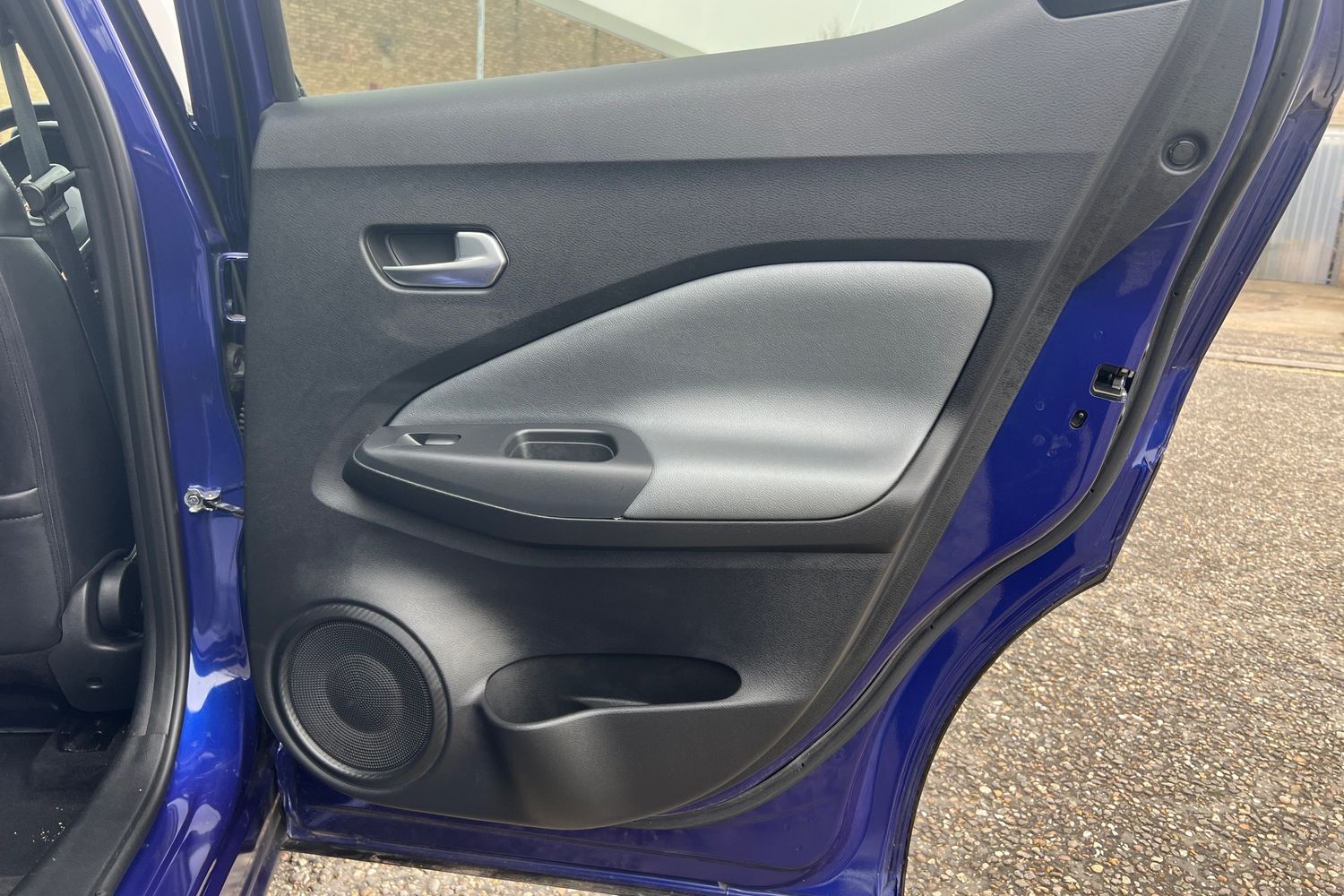 Used Nissan Juke 2020 for sale - 77959931: Photo 27