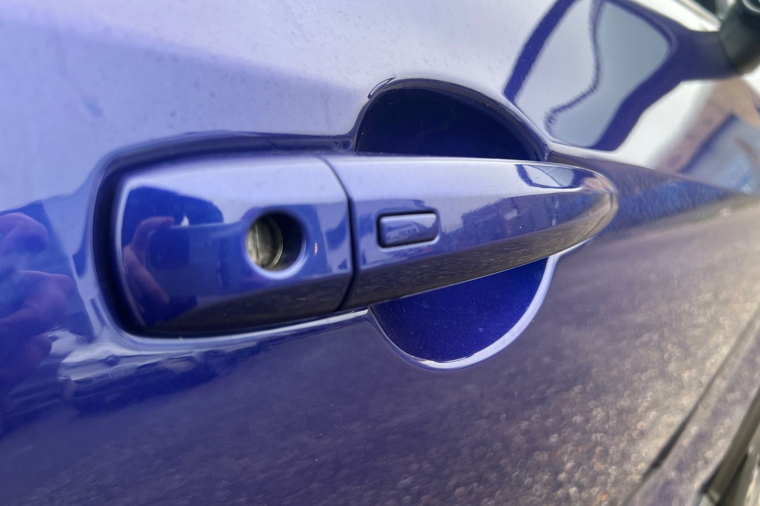 Used Nissan Juke 2020 for sale - 77959931: Photo 30