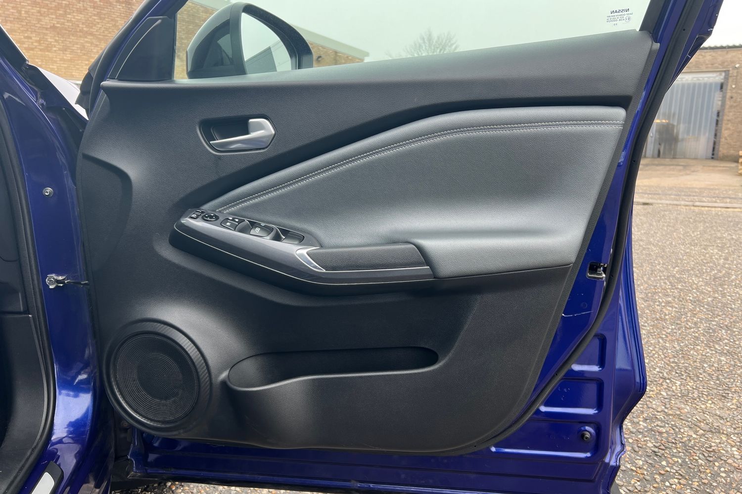 Used Nissan Juke 2020 for sale - 77959931: Photo 31