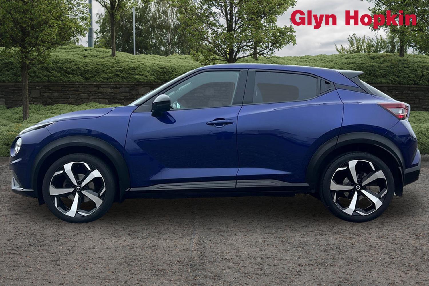 Used Nissan Juke 2020 for sale - 77959931: Photo 6