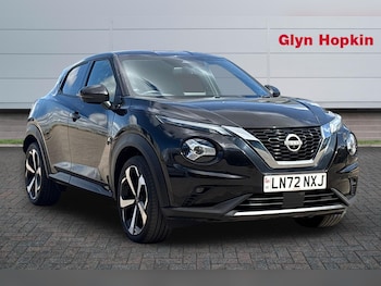 Used Nissan Juke 2022 for sale - 79317763: Photo