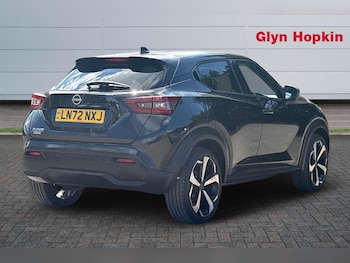 Used Nissan Juke 2022 for sale - 79317763: Photo
