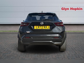 Used Nissan Juke 2022 for sale - 79317763: Photo
