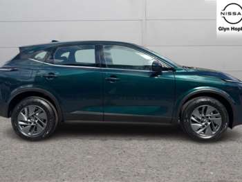 Used Nissan Qashqai 2025 for sale - 74288779: Photo