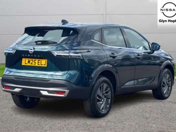 Used Nissan Qashqai 2025 for sale - 74288779: Photo