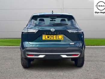 Used Nissan Qashqai 2025 for sale - 74288779: Photo
