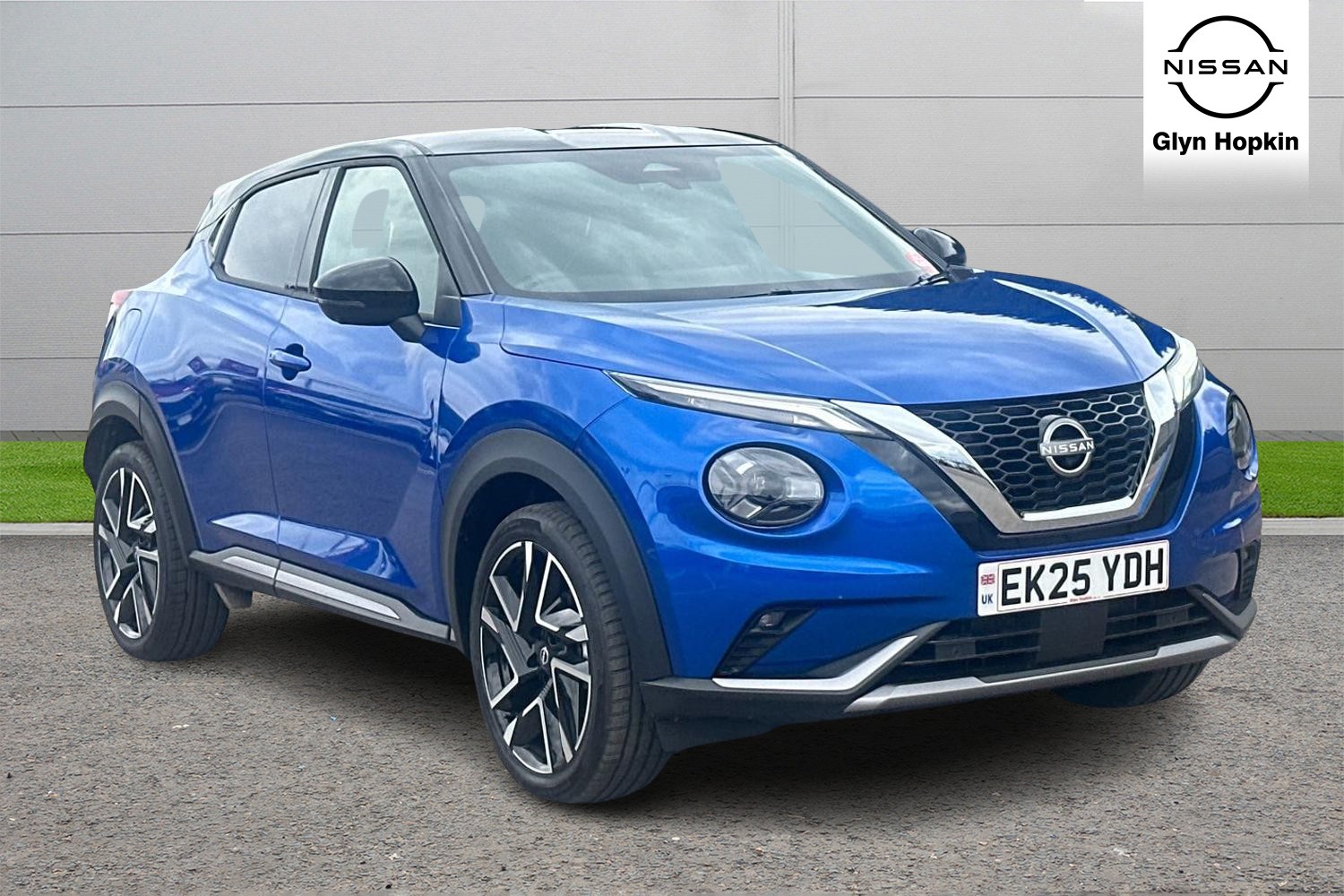 Used Nissan Juke 2025 for sale - 76717288: Photo 1