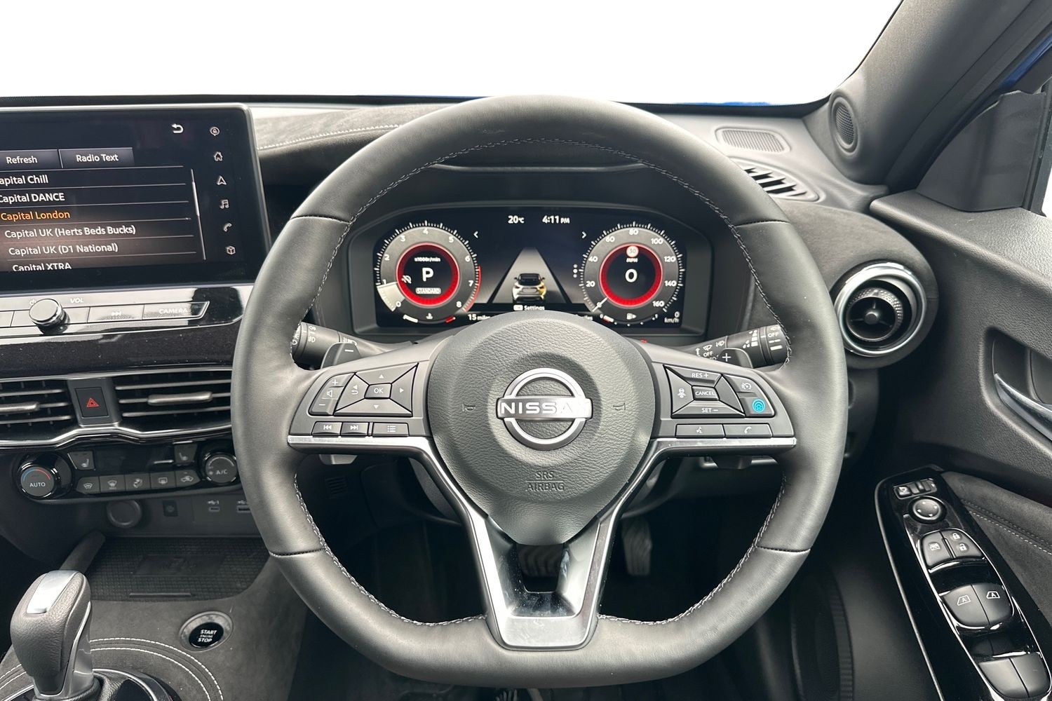 Used Nissan Juke 2025 for sale - 76717288: Photo 10