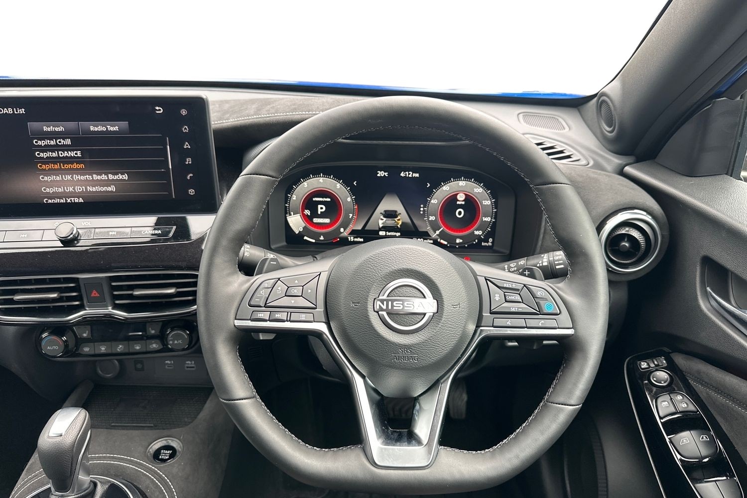 Used Nissan Juke 2025 for sale - 76717288: Photo 11