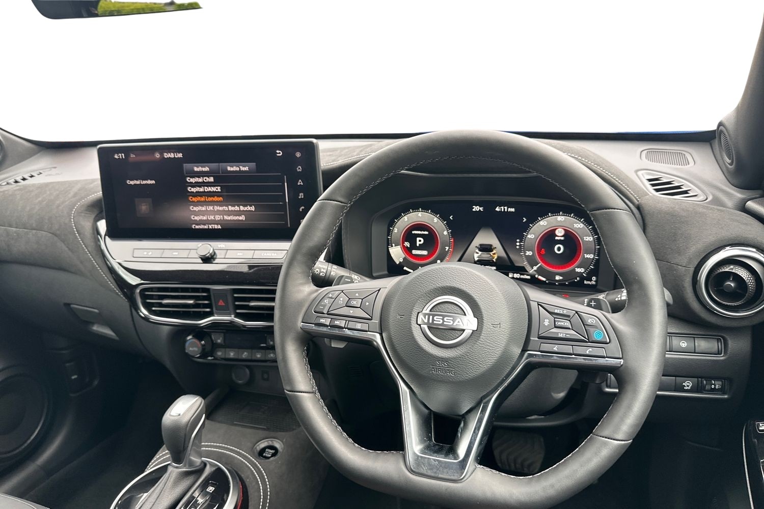 Used Nissan Juke 2025 for sale - 76717288: Photo 12