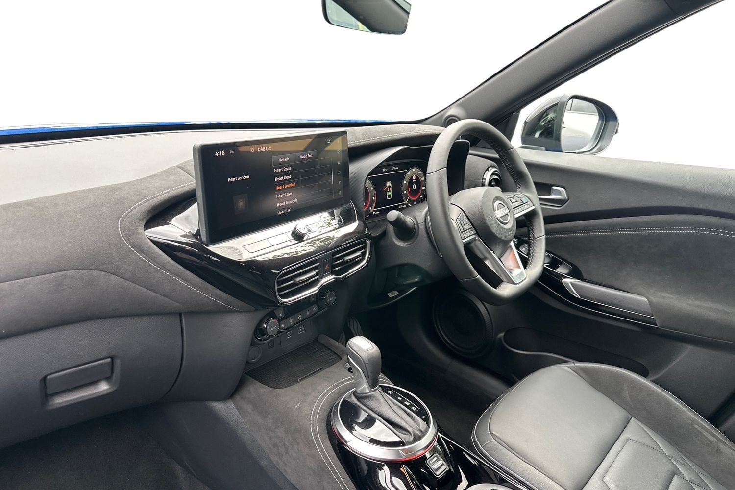 Used Nissan Juke 2025 for sale - 76717288: Photo 13