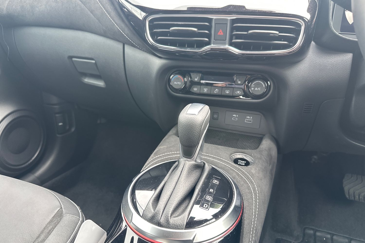 Used Nissan Juke 2025 for sale - 76717288: Photo 14