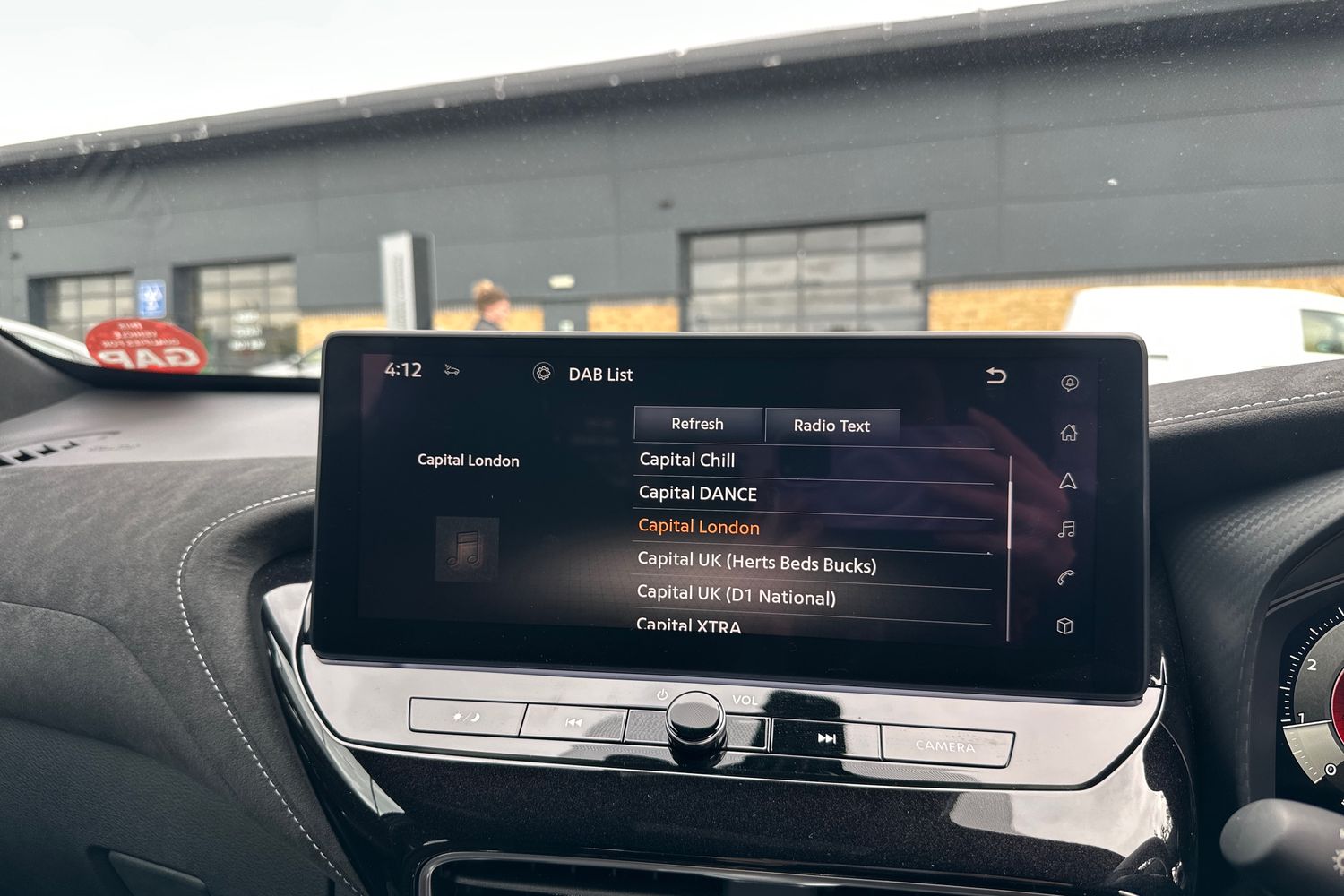 Used Nissan Juke 2025 for sale - 76717288: Photo 17