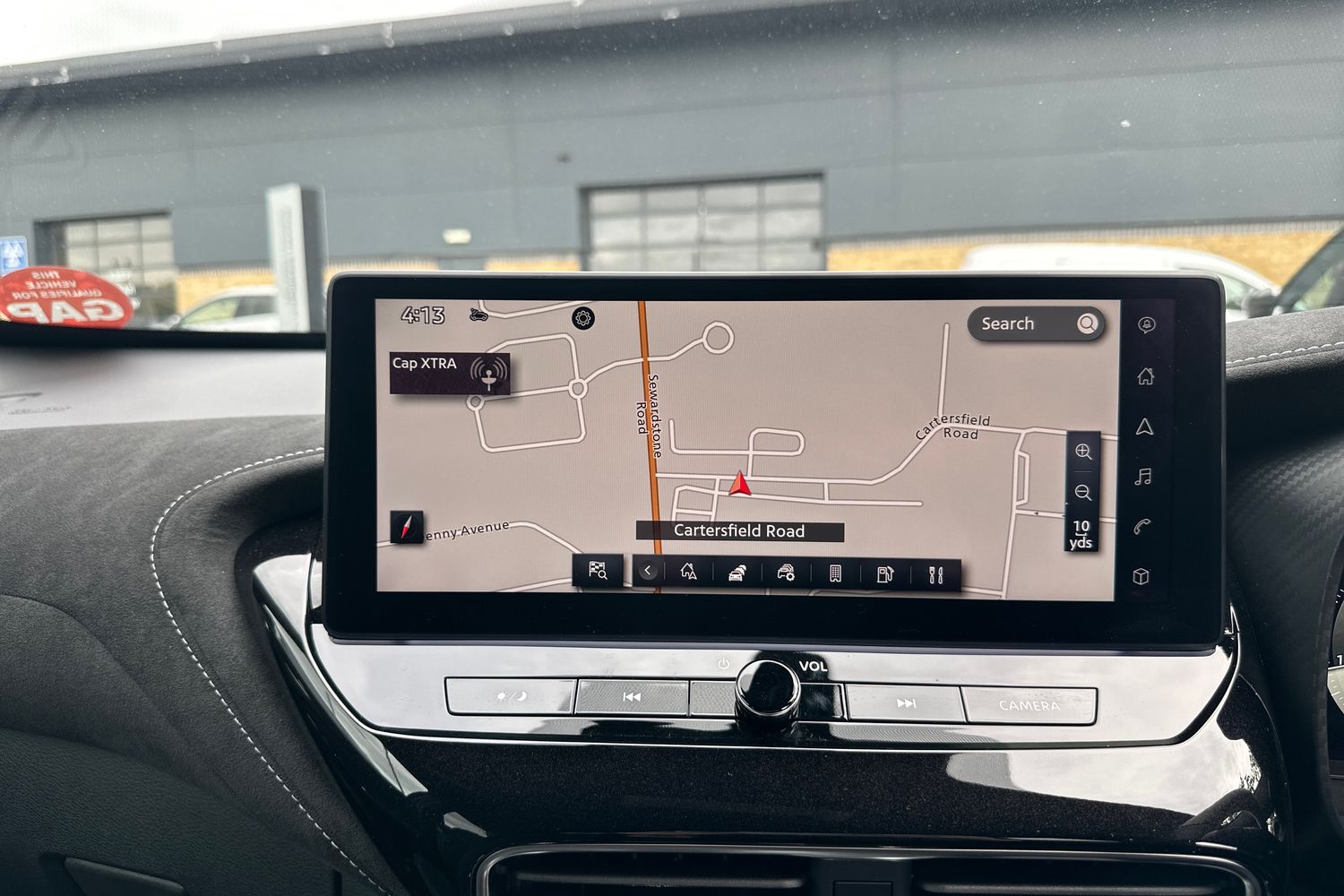 Used Nissan Juke 2025 for sale - 76717288: Photo 18