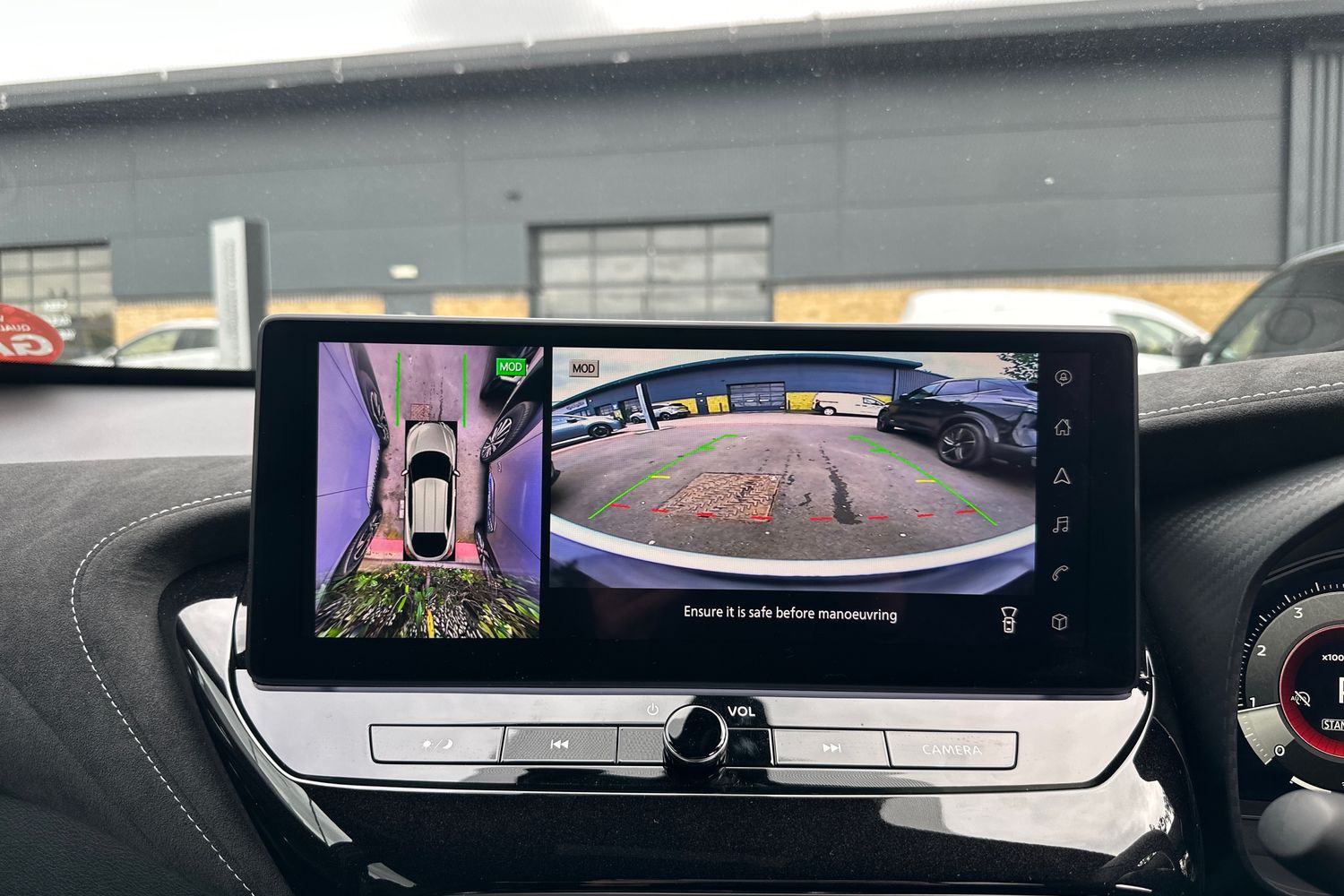 Used Nissan Juke 2025 for sale - 76717288: Photo 19