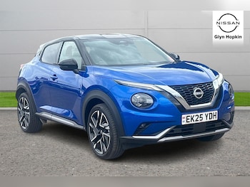 Used Nissan Juke 2025 for sale - 76717288: Photo
