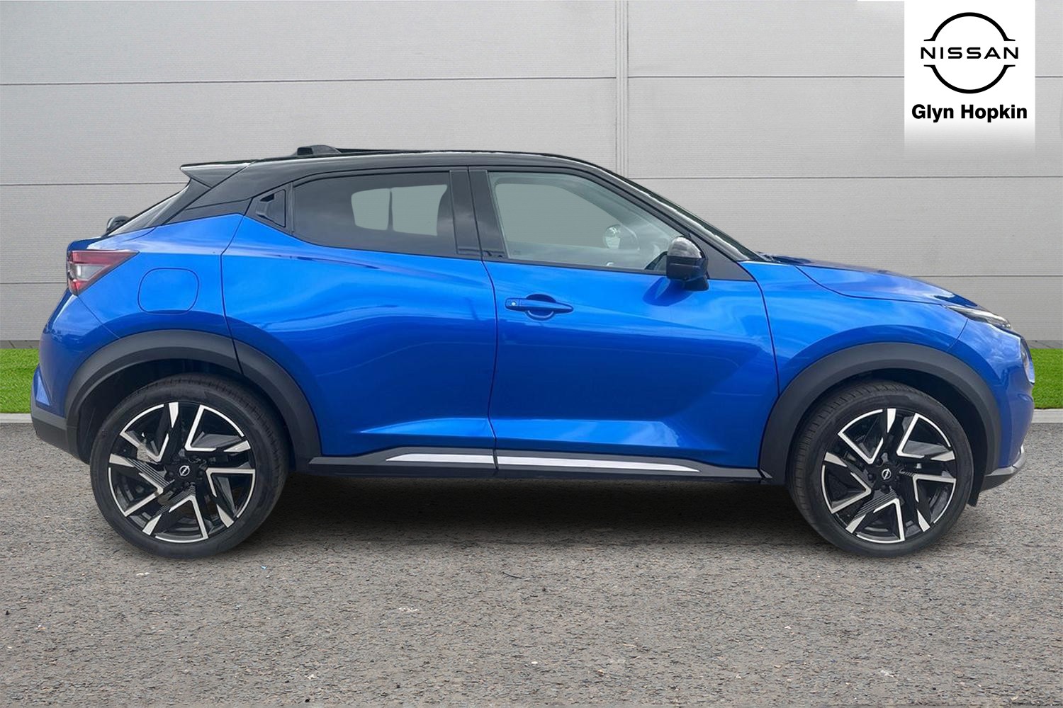 Used Nissan Juke 2025 for sale - 76717288: Photo 2