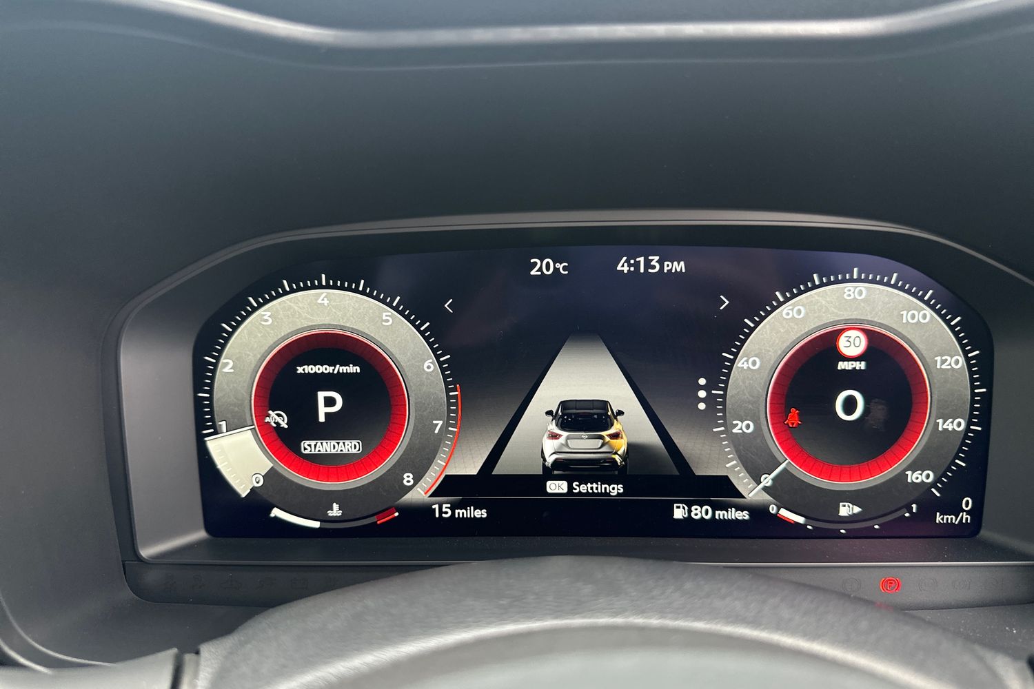 Used Nissan Juke 2025 for sale - 76717288: Photo 20