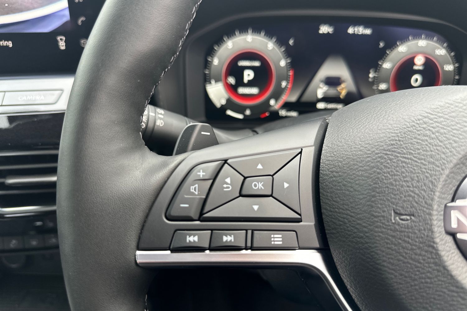 Used Nissan Juke 2025 for sale - 76717288: Photo 21