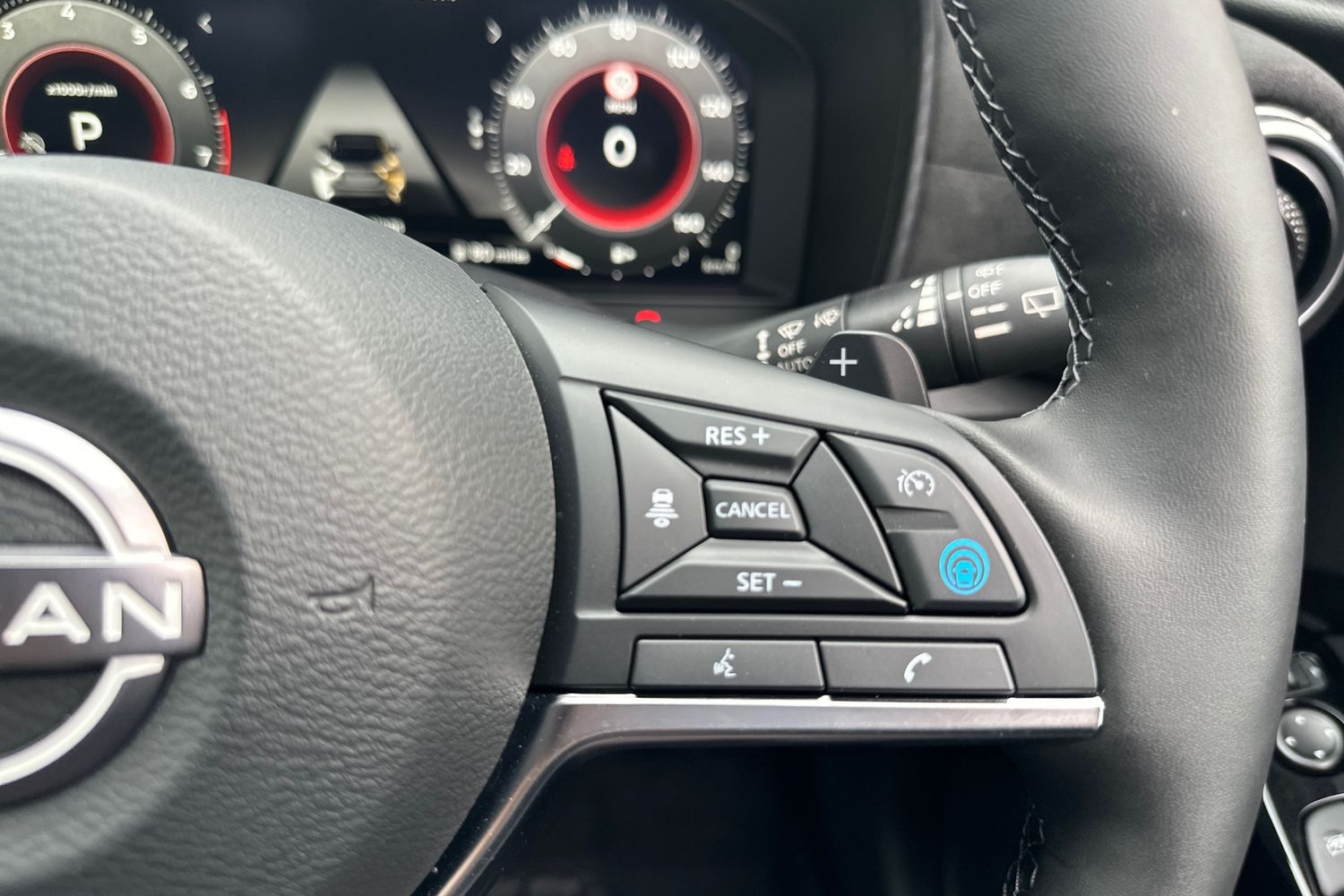 Used Nissan Juke 2025 for sale - 76717288: Photo 22