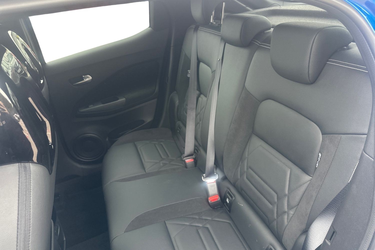 Used Nissan Juke 2025 for sale - 76717288: Photo 23