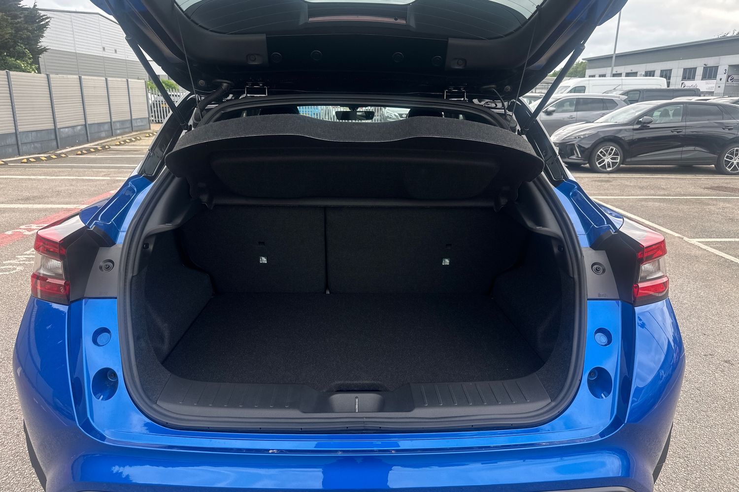 Used Nissan Juke 2025 for sale - 76717288: Photo 24