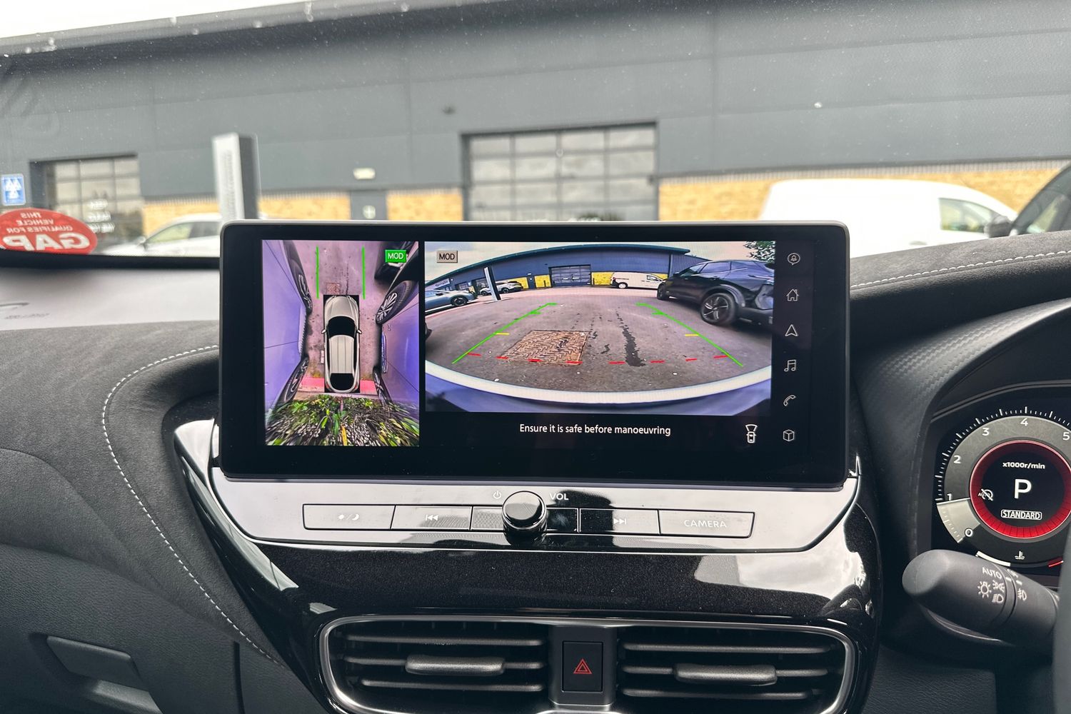 Used Nissan Juke 2025 for sale - 76717288: Photo 25