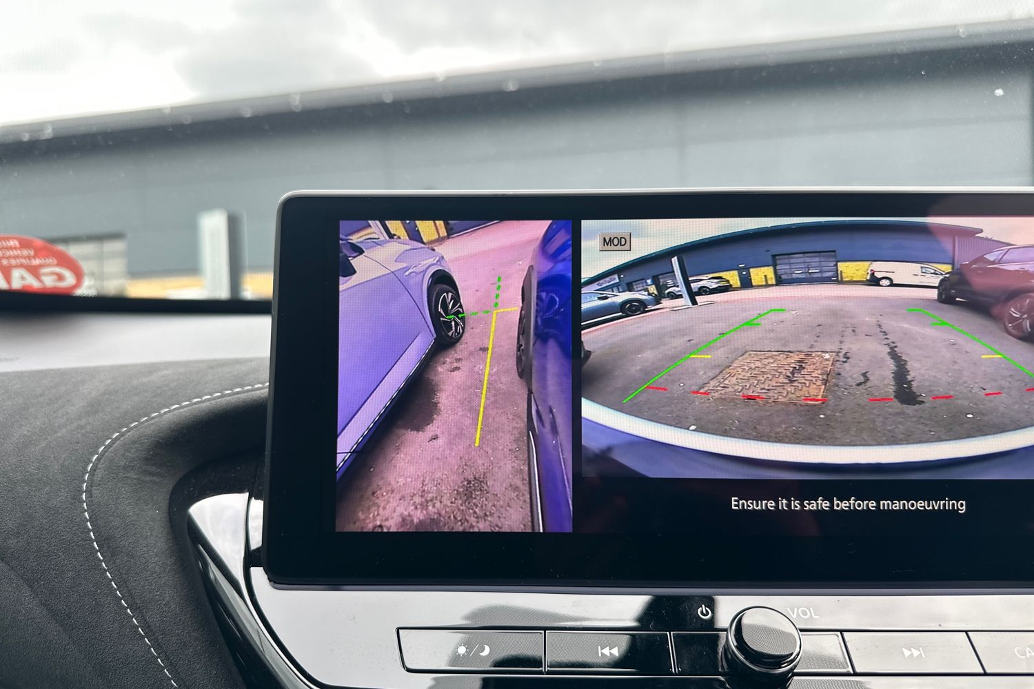 Used Nissan Juke 2025 for sale - 76717288: Photo 27