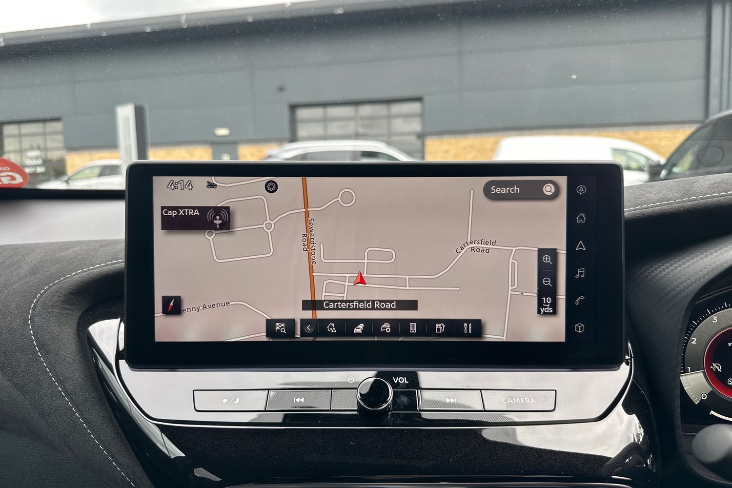 Used Nissan Juke 2025 for sale - 76717288: Photo 28