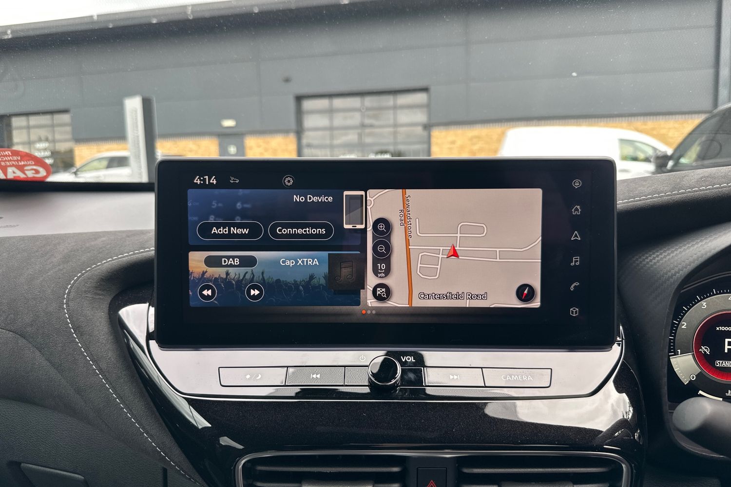 Used Nissan Juke 2025 for sale - 76717288: Photo 29