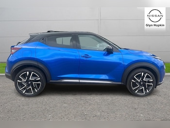 Used Nissan Juke 2025 for sale - 76717288: Photo