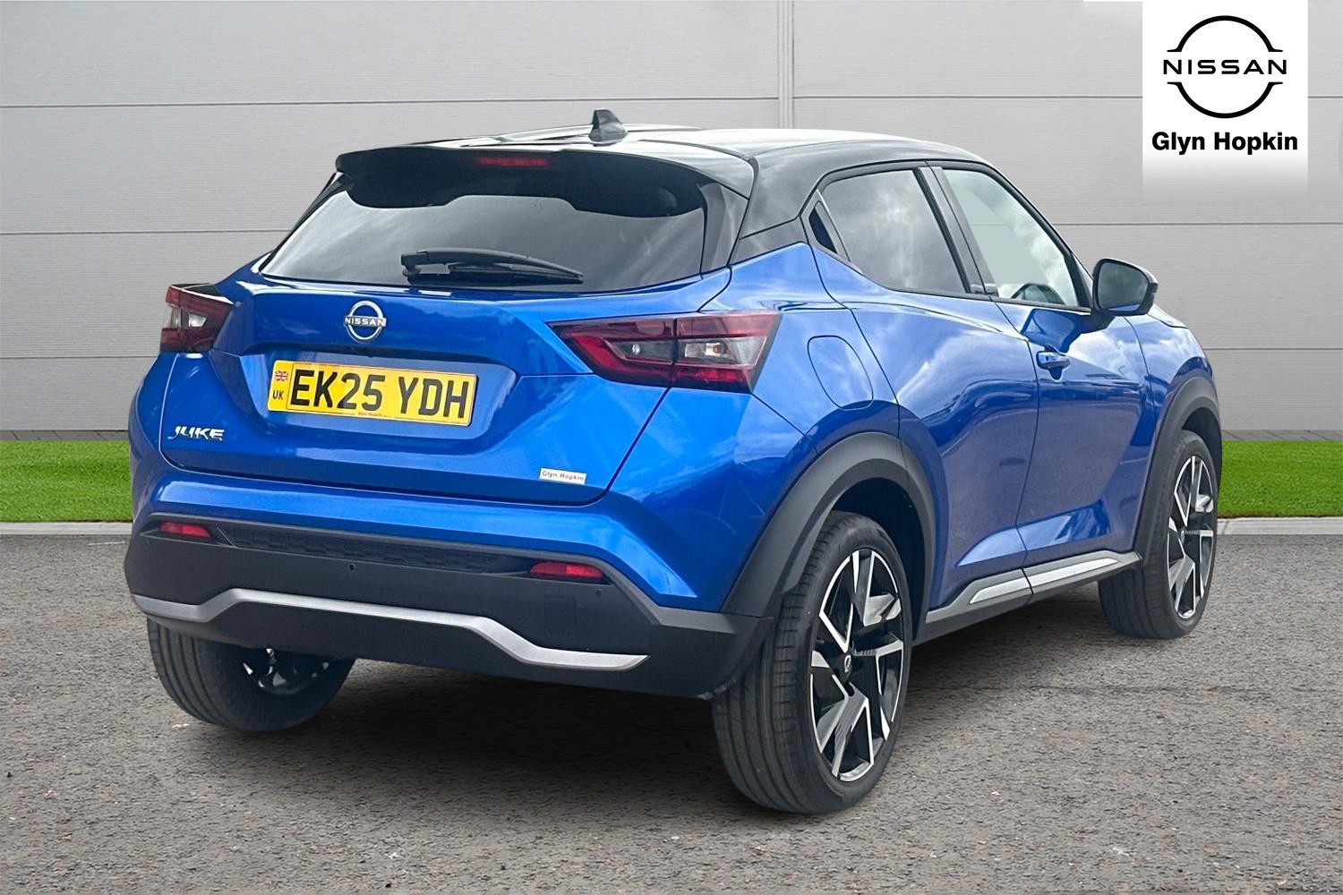 Used Nissan Juke 2025 for sale - 76717288: Photo 3