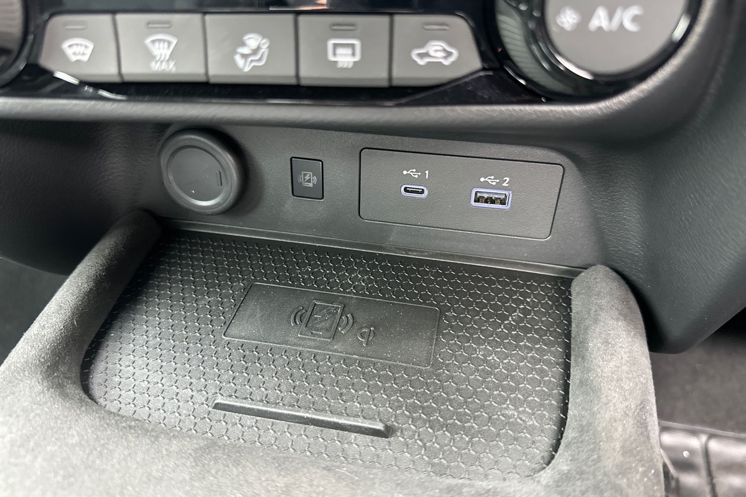 Used Nissan Juke 2025 for sale - 76717288: Photo 30