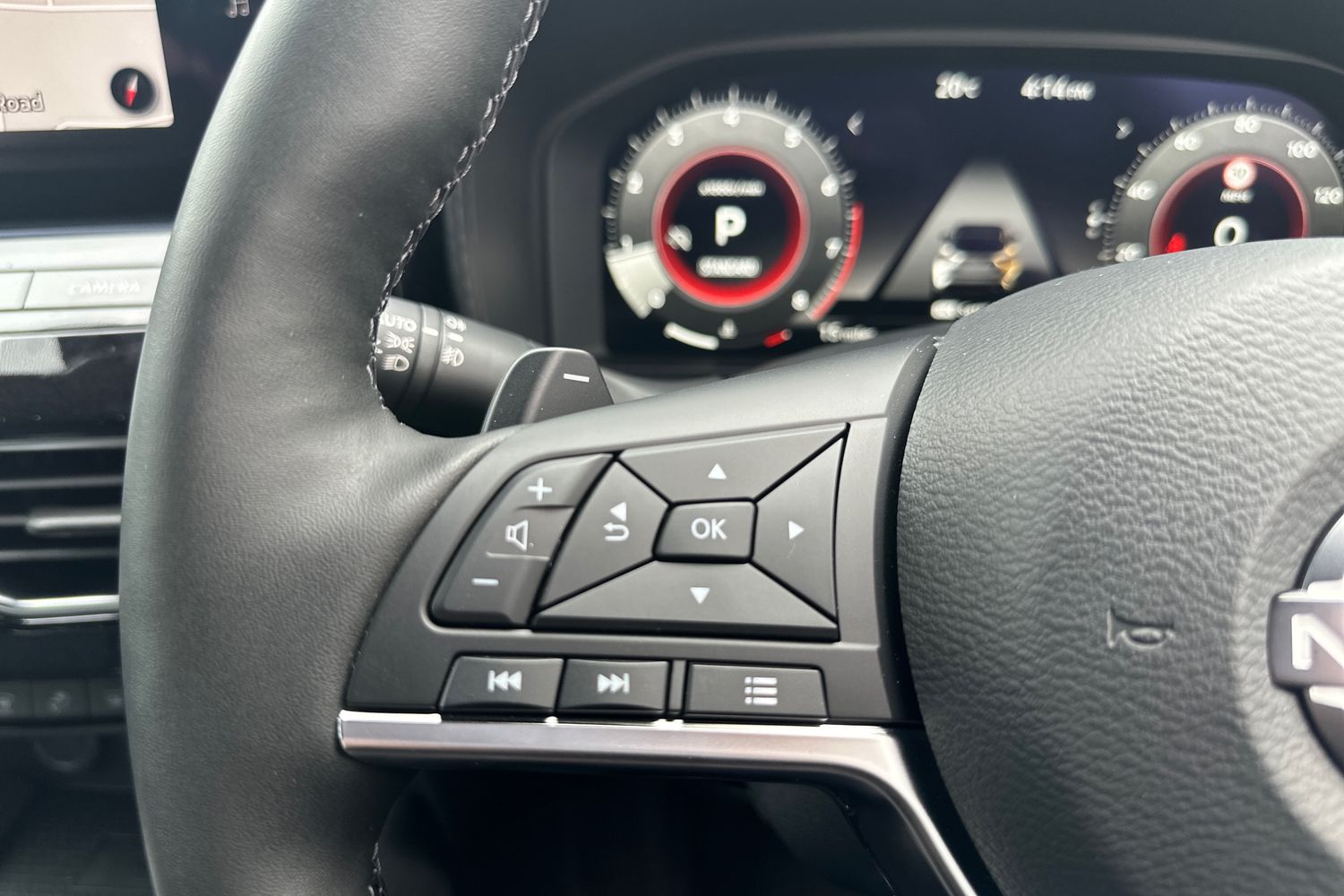 Used Nissan Juke 2025 for sale - 76717288: Photo 33