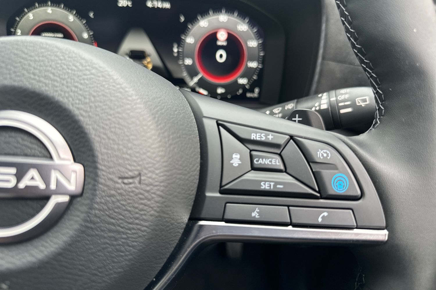 Used Nissan Juke 2025 for sale - 76717288: Photo 34